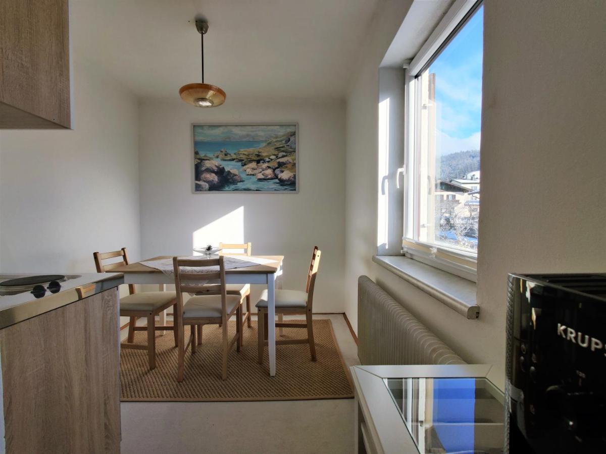 Ferienwohnung Werner Saalfelden am Steinernen Meer Kültér fotó