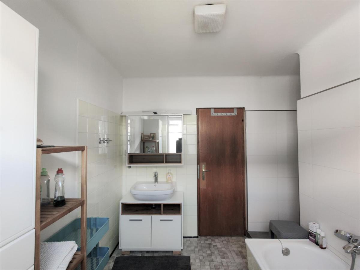 Ferienwohnung Werner Saalfelden am Steinernen Meer Kültér fotó